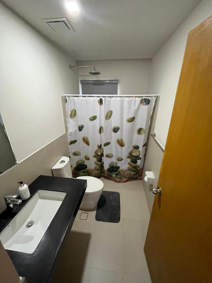 Seafront Residences Vacation Getaway San Juan  Exterior photo