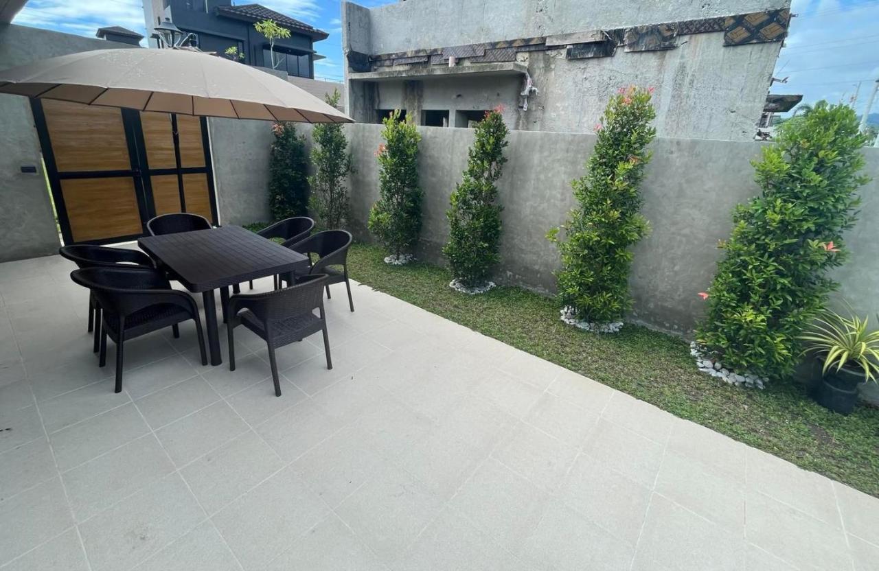 Seafront Residences Vacation Getaway San Juan  Exterior photo